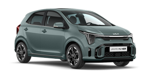 Kia model Picanto