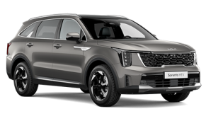 Kia model Sorento